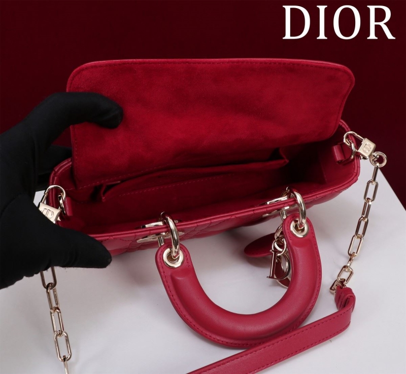 Dior My Lady Bags